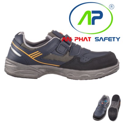 Giày Bảo Hộ Hans HS-60 NEO ( Hàn Quốc )